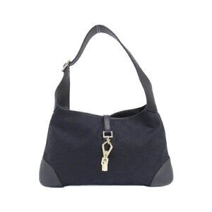 Gucci Jackie shoulder bag Black